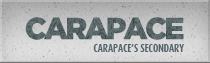 Carapace's Secondary
