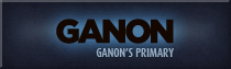 Ganon's Primary