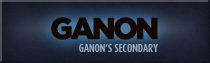 Ganon's Secondary