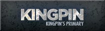 kingpin's Primary